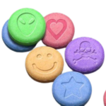 Buy MDMA Ecstasy Pills Online