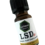 LSD Liquid