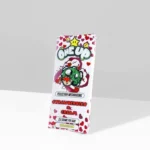 One Up Strawberries and Cream